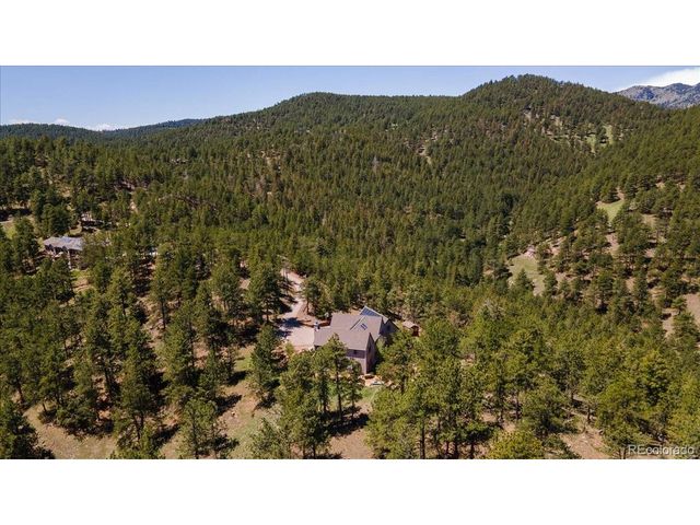 1057 Reed Ranch Rd, Boulder, CO 80302