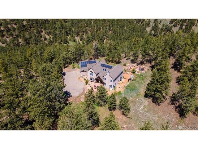 1057 Reed Ranch Rd, Boulder, CO 80302