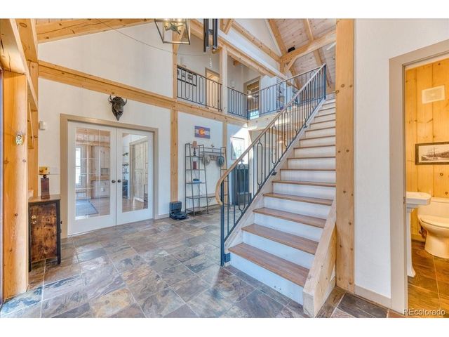 1057 Reed Ranch Rd, Boulder, CO 80302