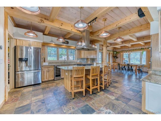 1057 Reed Ranch Rd, Boulder, CO 80302