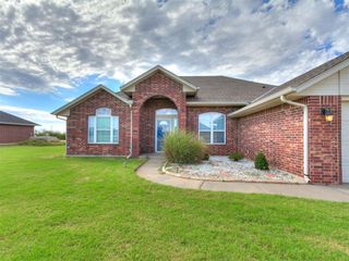 3632 NE Chuck Wagon Road, Piedmont, OK 73078