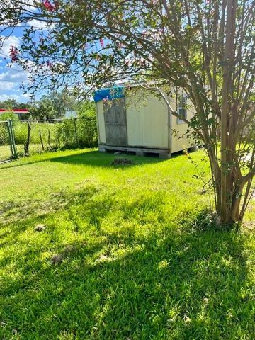 6206 Antha Street, Houston, TX 77016
