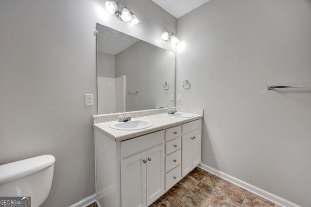 156 Colony Park Lane, Locust Grove, GA 30248