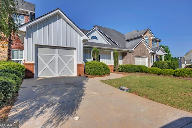 156 Colony Park Lane, Locust Grove, GA 30248