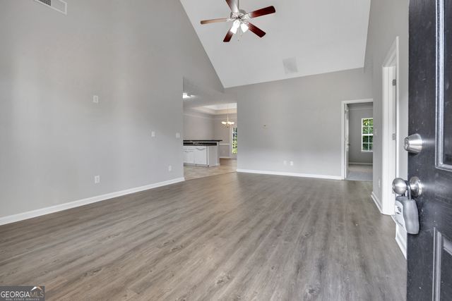 156 Colony Park Lane, Locust Grove, GA 30248
