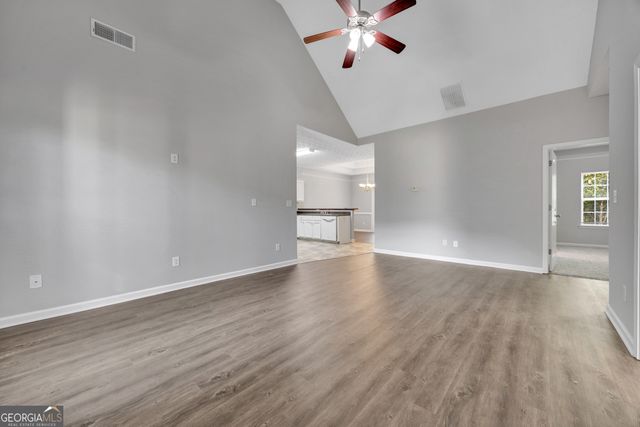 156 Colony Park Lane, Locust Grove, GA 30248