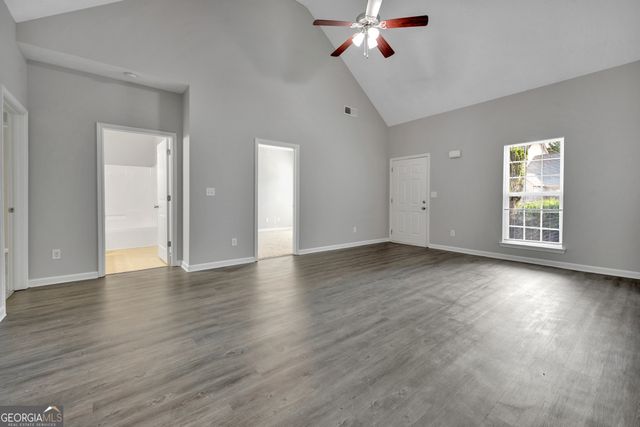 156 Colony Park Lane, Locust Grove, GA 30248