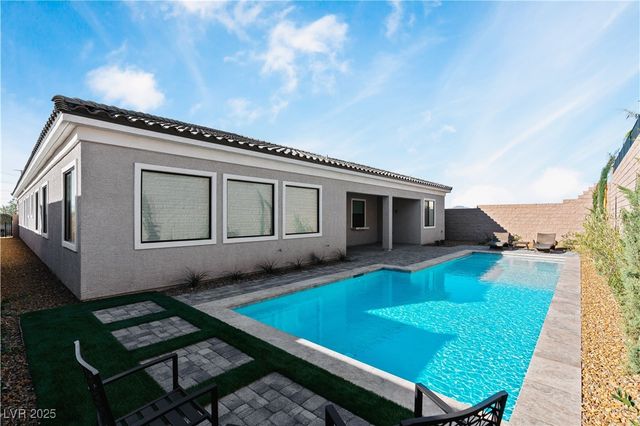 311 South Lisbon Street, Henderson, NV 89015