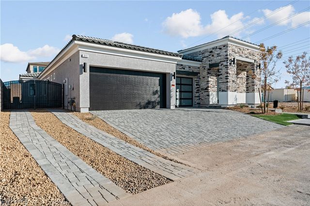 311 South Lisbon Street, Henderson, NV 89015