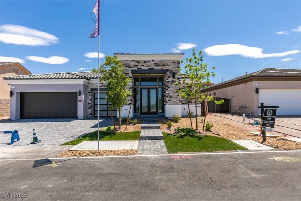 311 South Lisbon Street, Henderson, NV 89015