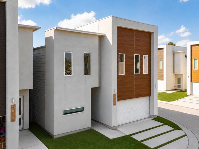 5519 Paraiso Place, Houston, TX 77091