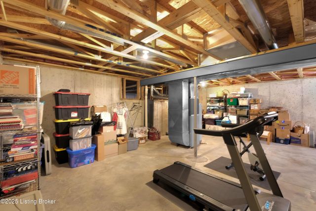 7945 Nature Way, Louisville, KY 40218