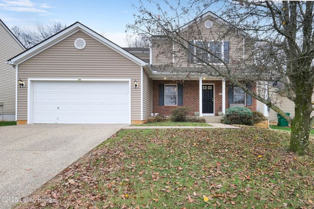 7945 Nature Way, Louisville, KY 40218