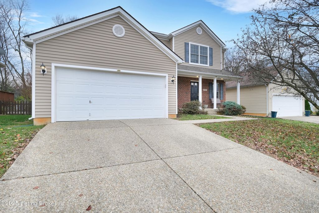 7945 Nature Way, Louisville, KY 40218