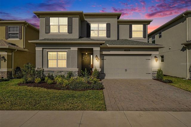 32745 TAMARIND GROVE LANE, Wesley Chapel, FL 33543