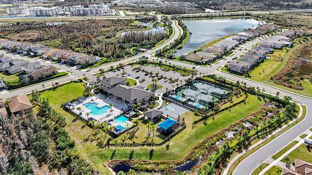 32745 TAMARIND GROVE LANE, Wesley Chapel, FL 33543