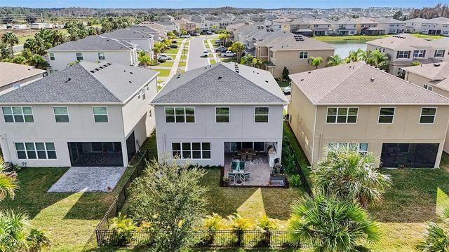 32745 TAMARIND GROVE LANE, Wesley Chapel, FL 33543