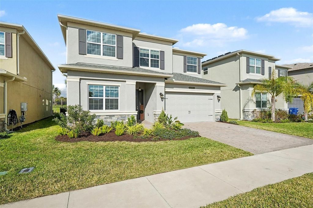 32745 TAMARIND GROVE LANE, Wesley Chapel, FL 33543