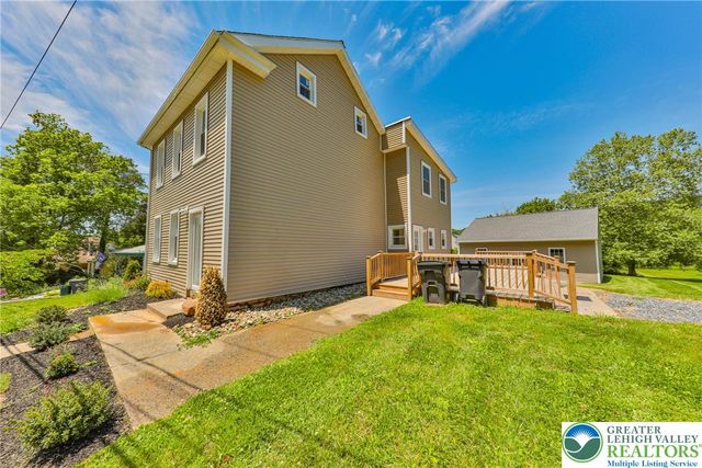 1113 East Emmaus Avenue, Allentown City, PA 18103