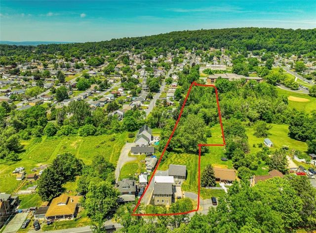 1113 East Emmaus Avenue, Allentown City, PA 18103
