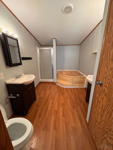 15503 Crawford Day Road, Green Twp, OH 45154