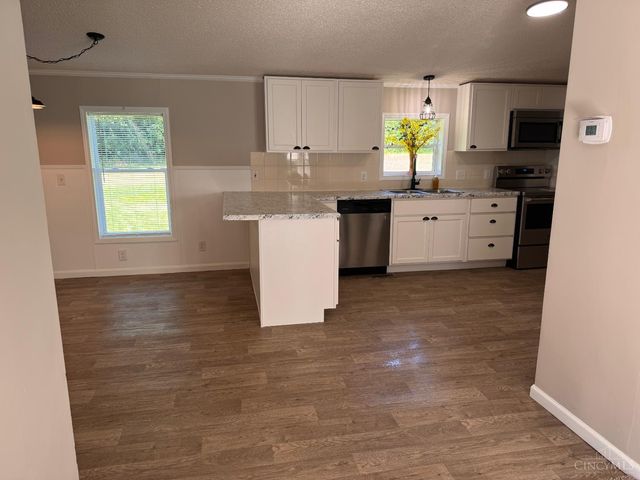 15503 Crawford Day Road, Green Twp, OH 45154