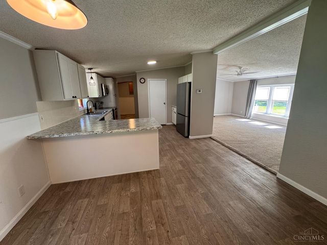15503 Crawford Day Road, Green Twp, OH 45154
