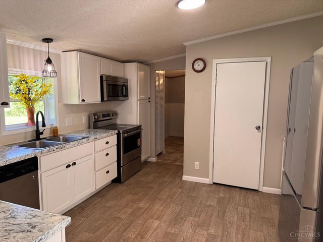 15503 Crawford Day Road, Green Twp, OH 45154