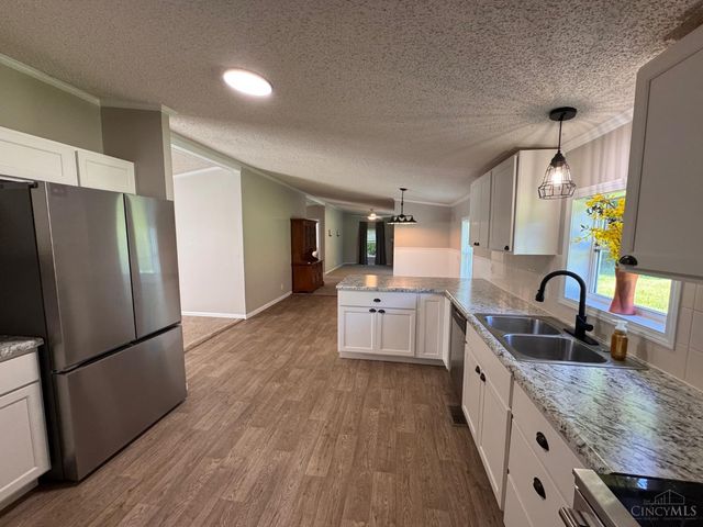 15503 Crawford Day Road, Green Twp, OH 45154
