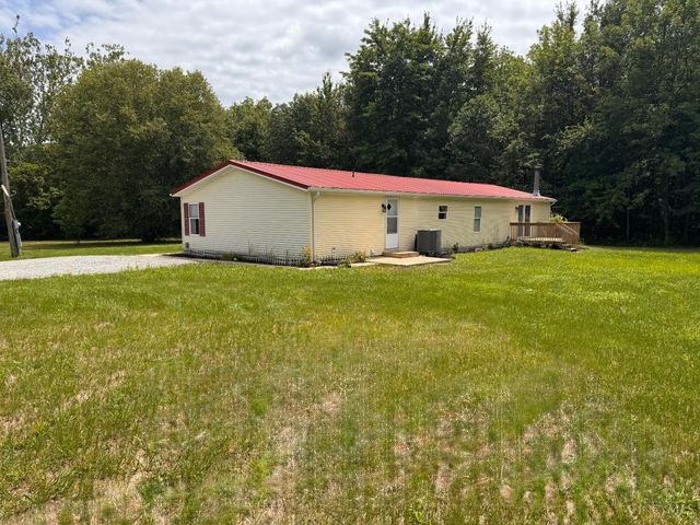 15503 Crawford Day Road, Green Twp, OH 45154