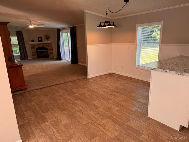 15503 Crawford Day Road, Green Twp, OH 45154