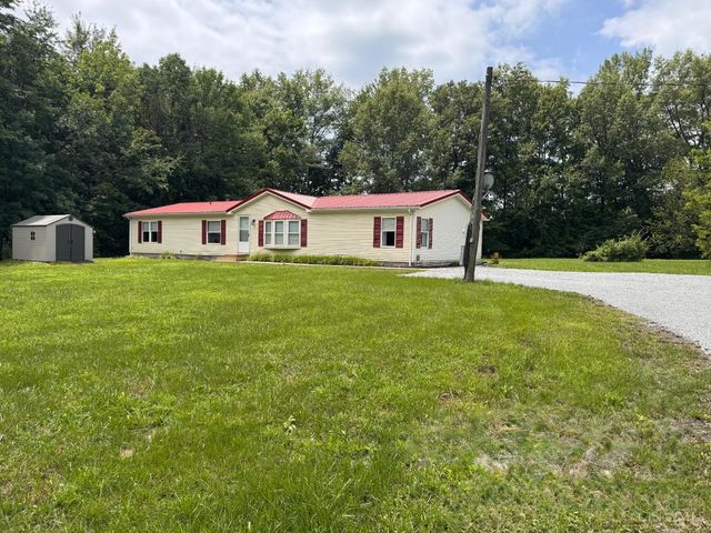 15503 Crawford Day Road, Green Twp, OH 45154