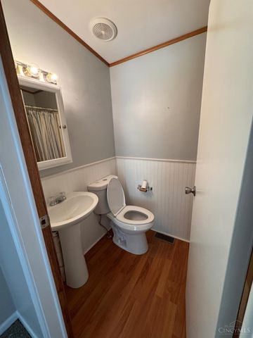15503 Crawford Day Road, Green Twp, OH 45154