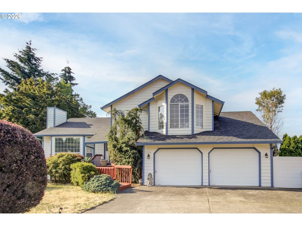 2720 Ne 85TH Cir, Vancouver, WA 98665