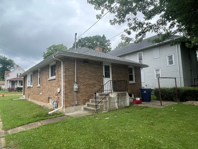 1600 LINCOLN Street, North Chicago, IL 60064