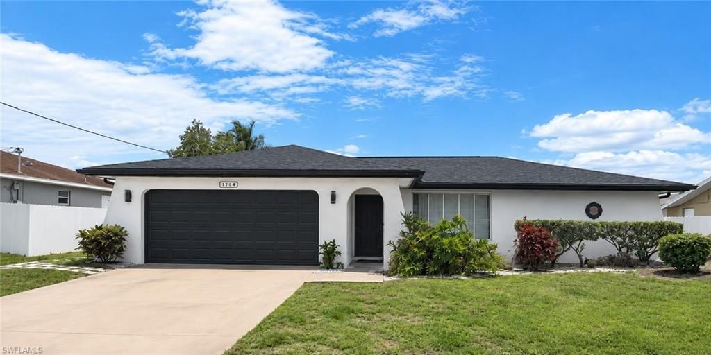 1704 Viscaya PKWY, CAPE CORAL, FL 33990 — exterior