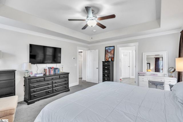 14 Park Vista Way, Greenville, SC 29617