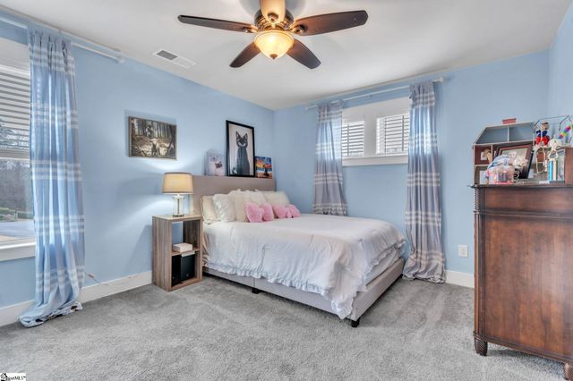 14 Park Vista Way, Greenville, SC 29617