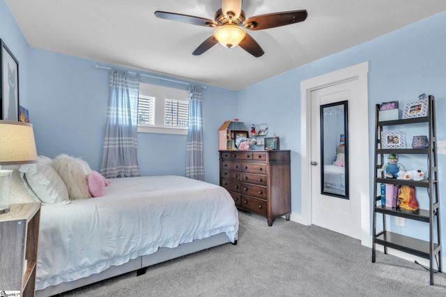 14 Park Vista Way, Greenville, SC 29617