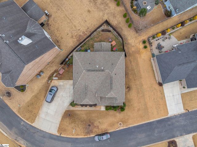 14 Park Vista Way, Greenville, SC 29617