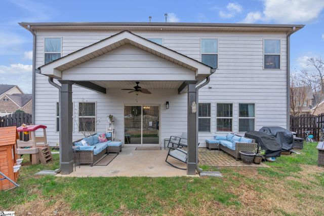 14 Park Vista Way, Greenville, SC 29617