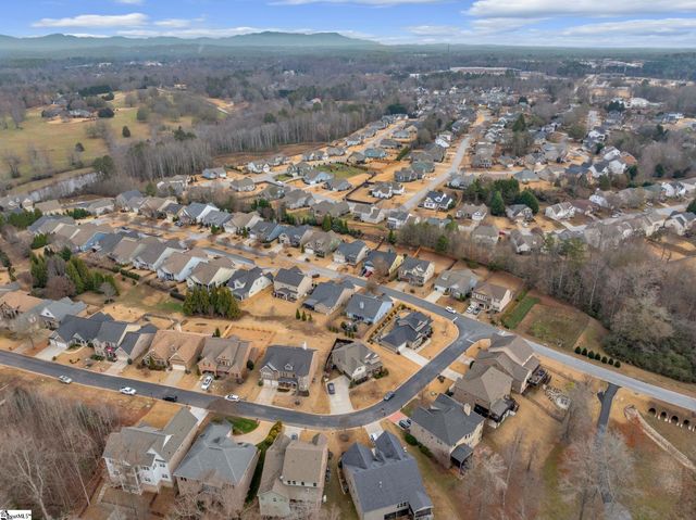 14 Park Vista Way, Greenville, SC 29617