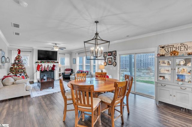 14 Park Vista Way, Greenville, SC 29617