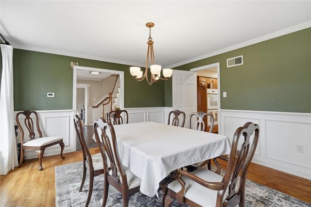 101 Fairlane Dr, Twp Of But Se, PA 16001