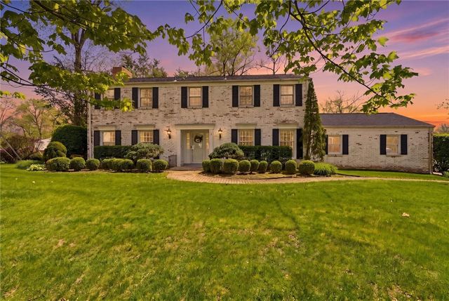 101 Fairlane Dr, Twp Of But Se, PA 16001