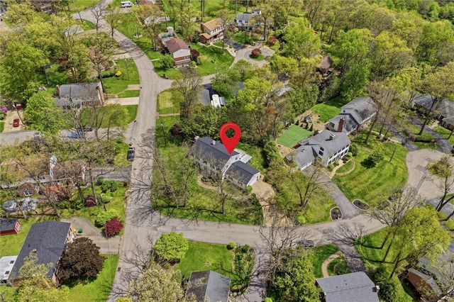 101 Fairlane Dr, Twp Of But Se, PA 16001