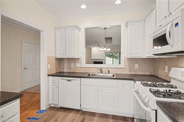 4261 Lumsden Lane, High Point, NC 27265