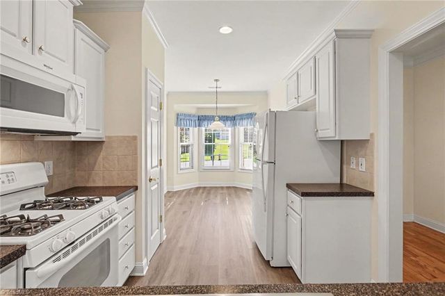 4261 Lumsden Lane, High Point, NC 27265
