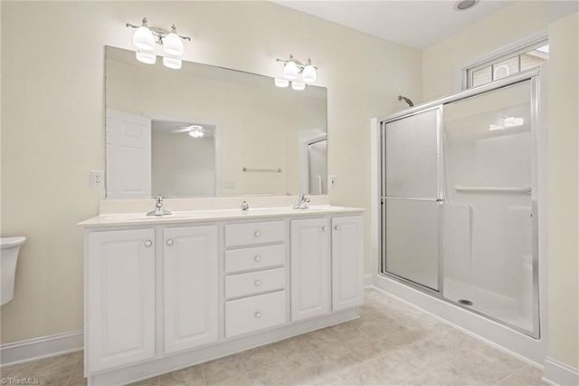 4261 Lumsden Lane, High Point, NC 27265