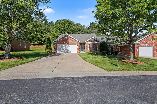 4261 Lumsden Lane, High Point, NC 27265
